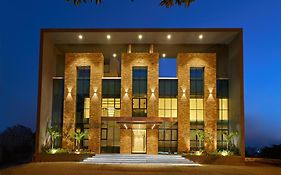 Hotel Shlok Kolhapur India