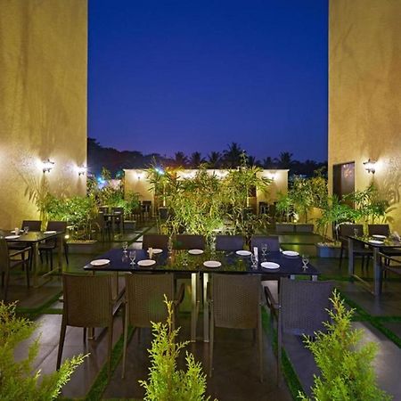 Hotel Shlok Kolhapur Exterior photo