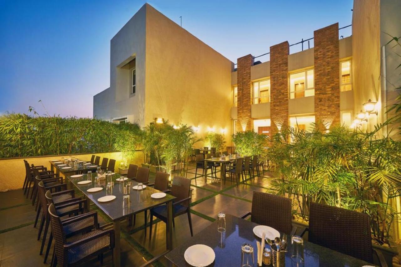 Hotel Shlok Kolhapur Exterior photo