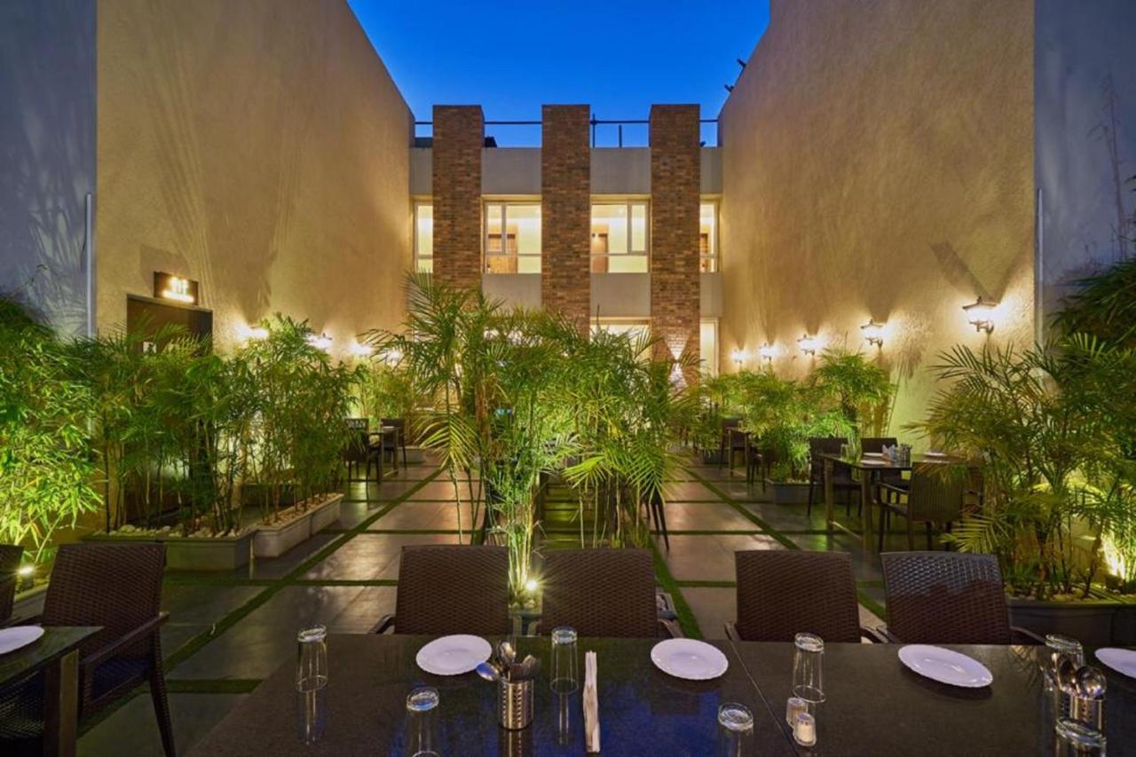 Hotel Shlok Kolhapur Exterior photo